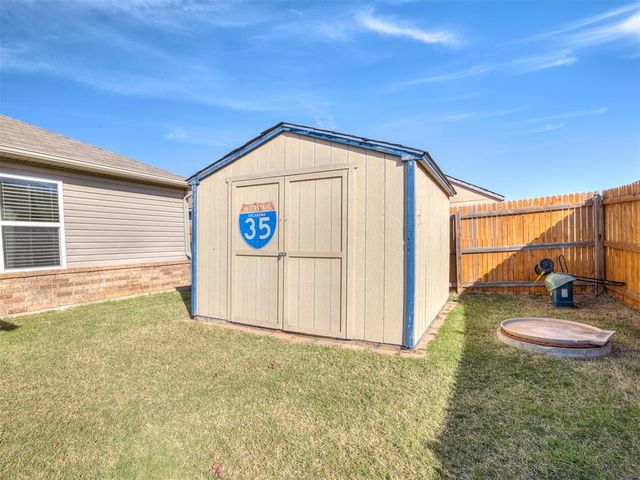 8021 NW 75th Street, Oklahoma City, OK 73132