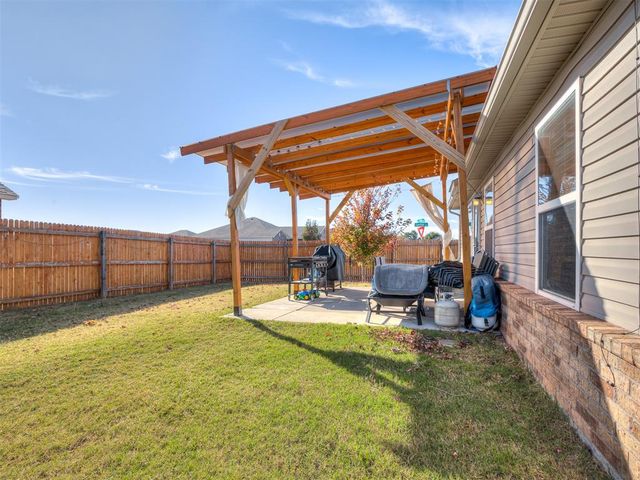 8021 NW 75th Street, Oklahoma City, OK 73132