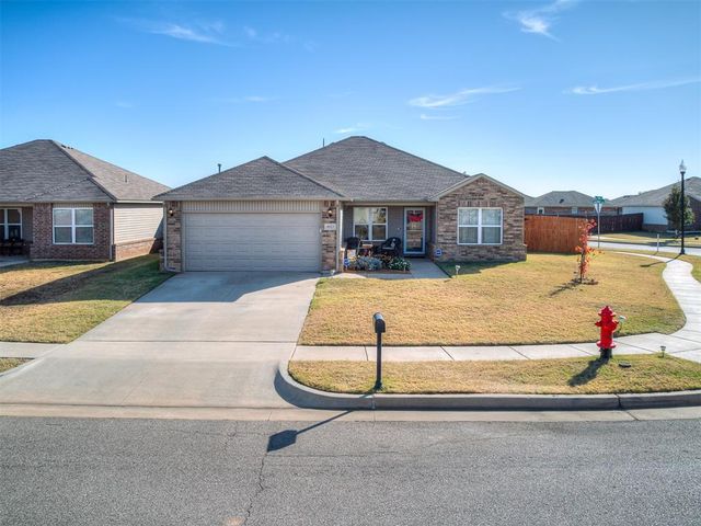 8021 NW 75th Street, Oklahoma City, OK 73132