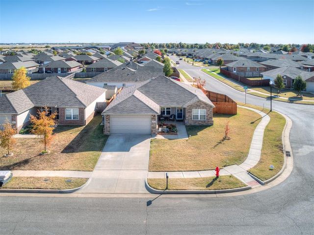 8021 NW 75th Street, Oklahoma City, OK 73132