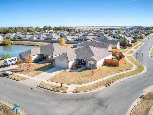 8021 NW 75th Street, Oklahoma City, OK 73132