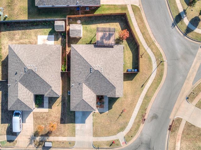 8021 NW 75th Street, Oklahoma City, OK 73132