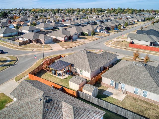 8021 NW 75th Street, Oklahoma City, OK 73132