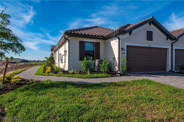 15692 Gavello ST, Naples, FL 34114