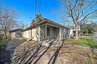128 Kress Street, Houston, TX 77020