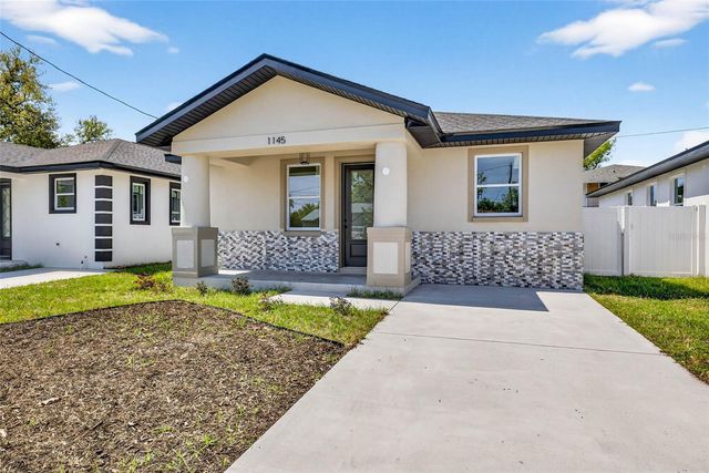 1145 29TH STREET S, St Petersburg, FL 33712