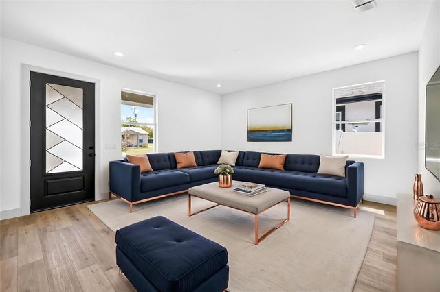 1145 29TH STREET S, St Petersburg, FL 33712