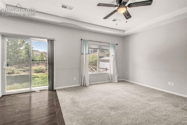 9093 Pacific Crest Drive, Colorado Springs, CO 80927