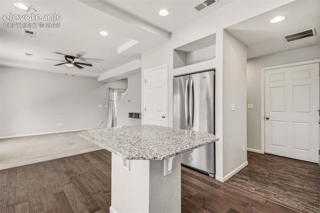 9093 Pacific Crest Drive, Colorado Springs, CO 80927