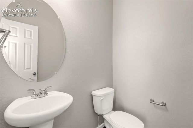 9093 Pacific Crest Drive, Colorado Springs, CO 80927