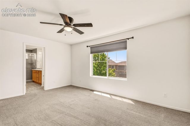 9093 Pacific Crest Drive, Colorado Springs, CO 80927