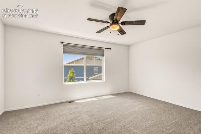 9093 Pacific Crest Drive, Colorado Springs, CO 80927