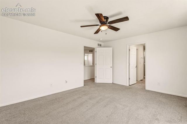 9093 Pacific Crest Drive, Colorado Springs, CO 80927