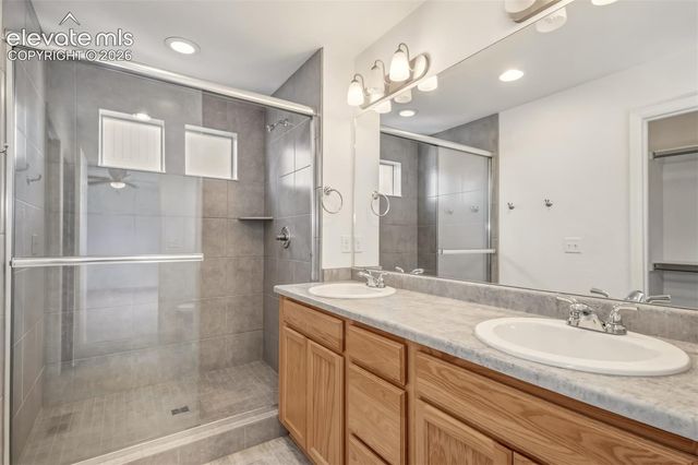 9093 Pacific Crest Drive, Colorado Springs, CO 80927