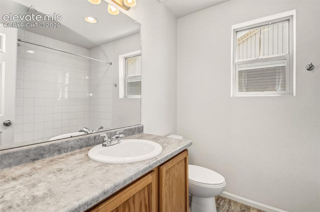 9093 Pacific Crest Drive, Colorado Springs, CO 80927
