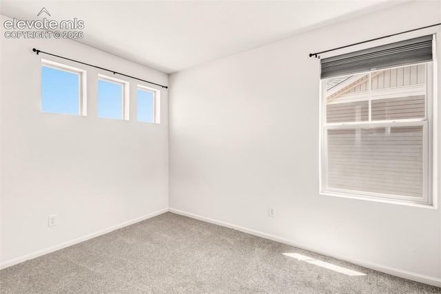 9093 Pacific Crest Drive, Colorado Springs, CO 80927