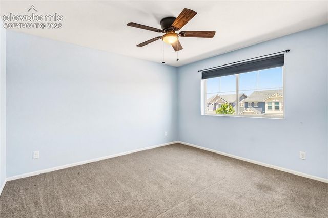 9093 Pacific Crest Drive, Colorado Springs, CO 80927