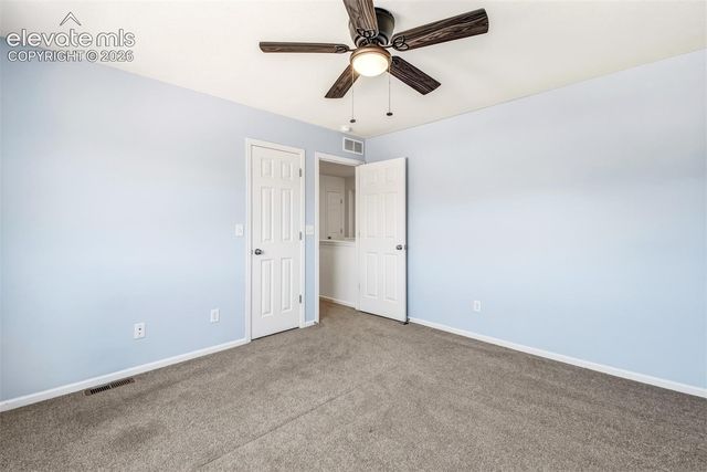 9093 Pacific Crest Drive, Colorado Springs, CO 80927