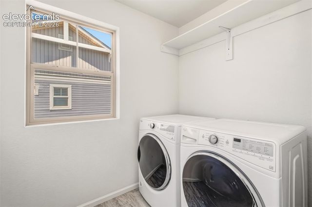 9093 Pacific Crest Drive, Colorado Springs, CO 80927