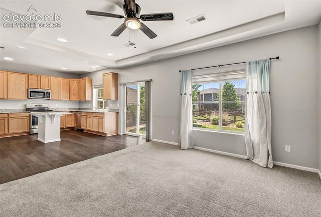 9093 Pacific Crest Drive, Colorado Springs, CO 80927