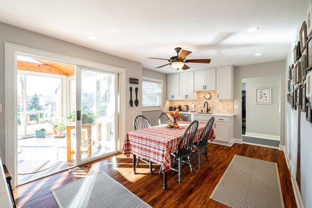 S76W16205 Bridgeport WAY, Muskego, WI 53150