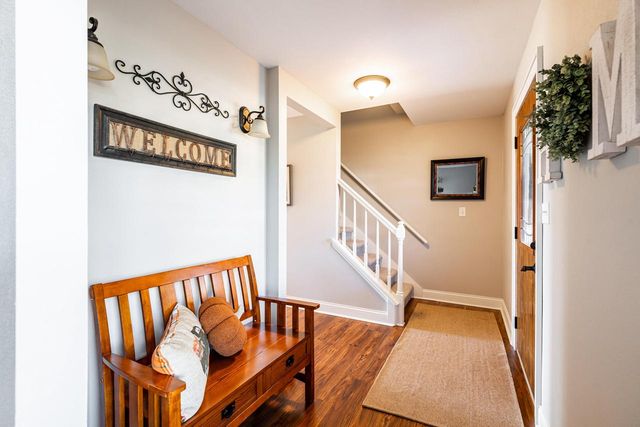 S76W16205 Bridgeport WAY, Muskego, WI 53150