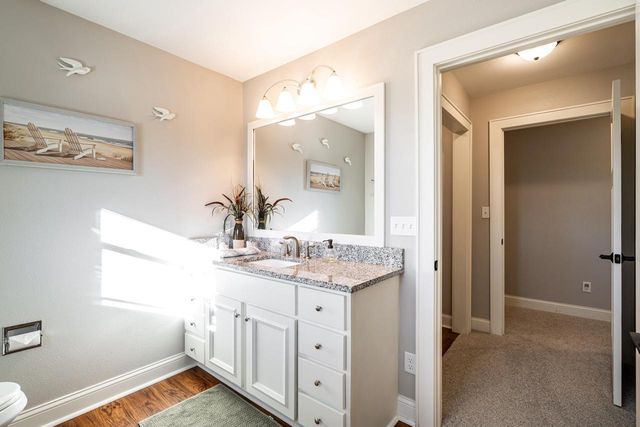 S76W16205 Bridgeport WAY, Muskego, WI 53150