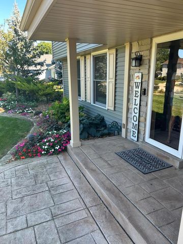 S76W16205 Bridgeport WAY, Muskego, WI 53150