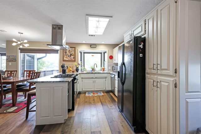 100 SILVERWOOD Point, Hot Springs, AR 71913