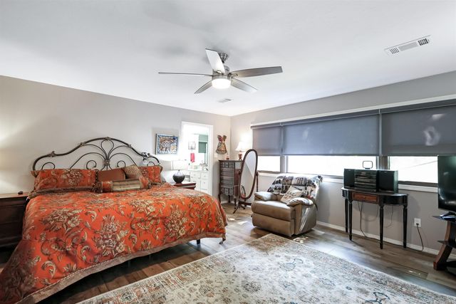 100 SILVERWOOD Point, Hot Springs, AR 71913