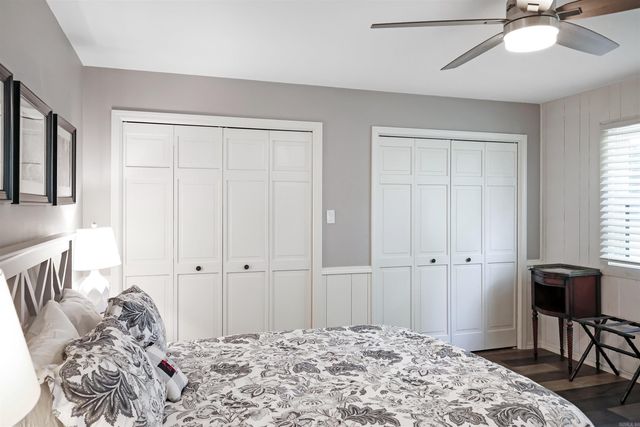 100 SILVERWOOD Point, Hot Springs, AR 71913