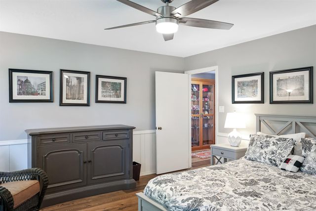100 SILVERWOOD Point, Hot Springs, AR 71913