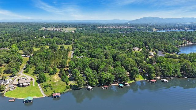 100 SILVERWOOD Point, Hot Springs, AR 71913