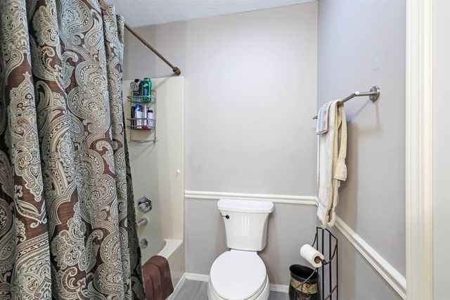 100 SILVERWOOD Point, Hot Springs, AR 71913