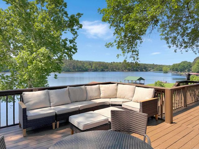 100 SILVERWOOD Point, Hot Springs, AR 71913