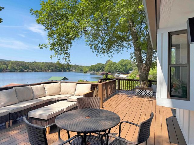 100 SILVERWOOD Point, Hot Springs, AR 71913