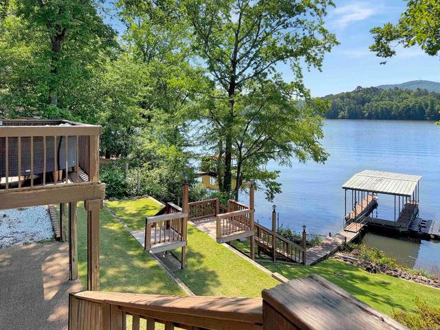 100 SILVERWOOD Point, Hot Springs, AR 71913