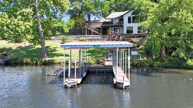 100 SILVERWOOD Point, Hot Springs, AR 71913