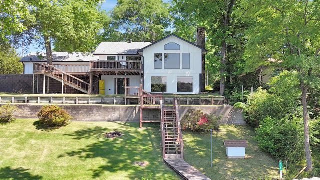 100 SILVERWOOD Point, Hot Springs, AR 71913