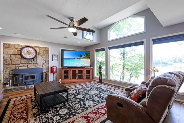 100 SILVERWOOD Point, Hot Springs, AR 71913