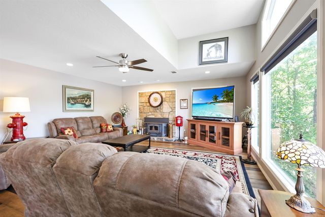 100 SILVERWOOD Point, Hot Springs, AR 71913