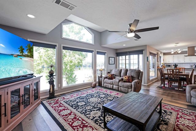 100 SILVERWOOD Point, Hot Springs, AR 71913