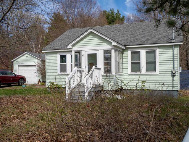 4 Old Dover Road, Rochester, NH 03867