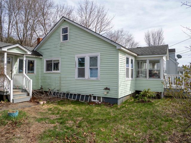 4 Old Dover Road, Rochester, NH 03867