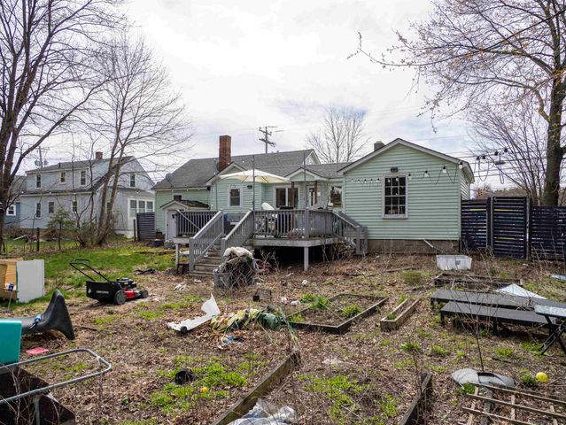 4 Old Dover Road, Rochester, NH 03867