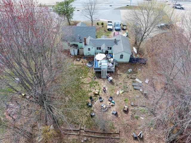 4 Old Dover Road, Rochester, NH 03867