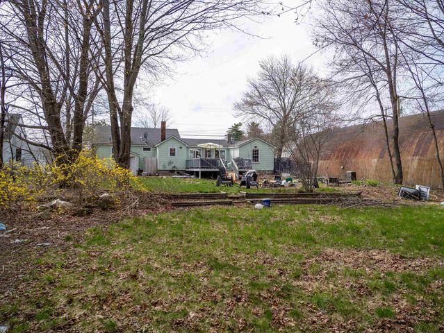 4 Old Dover Road, Rochester, NH 03867