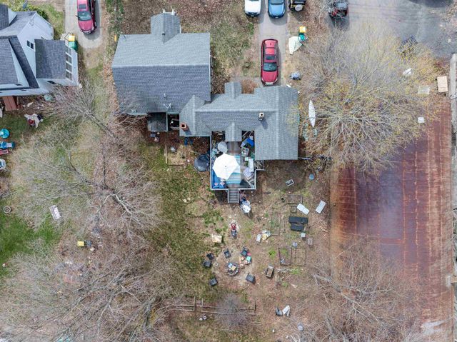 4 Old Dover Road, Rochester, NH 03867