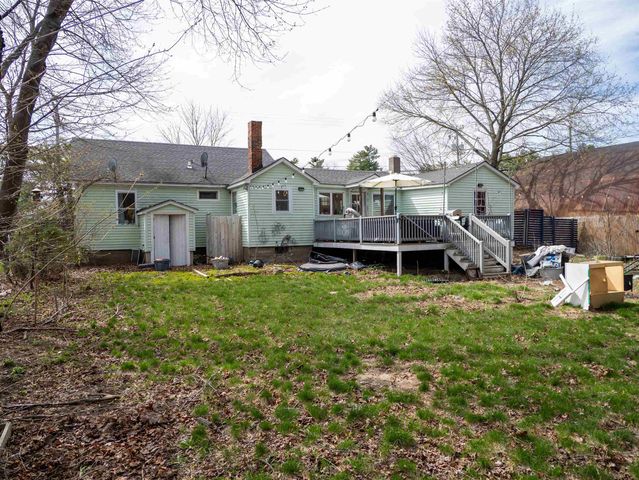 4 Old Dover Road, Rochester, NH 03867