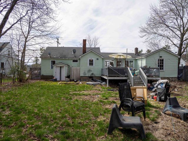 4 Old Dover Road, Rochester, NH 03867